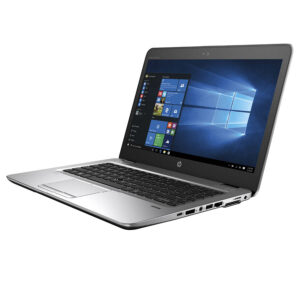HP (A-) Elitebook 840G4 i5-7300U/14