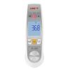 UNI-T ψηφιακό θερμόμετρο τροφίμων A63, -40~250 °C, IP65 | Εργαλεία | elabstore.gr