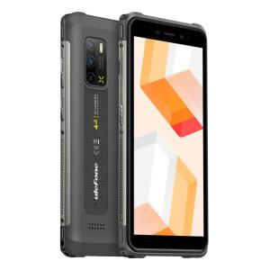 ULEFONE smartphone Armor X10, IP68/IP69K, 5.45", 4/32GB, 5180mAh, γκρι | Mobile Συσκευές | elabstore.gr