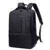 ARCTIC HUNTER τσάντα πλάτης B00490 με θήκη laptop 15.6", 27L, USB, μαύρη | Προσωπική Φροντίδα | elabstore.gr