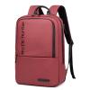 ARCTIC HUNTER τσάντα πλάτης B00529 με θήκη laptop 15.6", 22L, κόκκινη | Προσωπική Φροντίδα | elabstore.gr