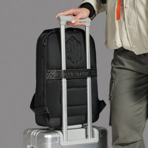 ARCTIC HUNTER τσάντα πλάτης B00529 με θήκη laptop 15.6", 22L, κόκκινη | Προσωπική Φροντίδα | elabstore.gr