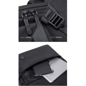 ARCTIC HUNTER τσάντα πλάτης B00536 με θήκη laptop 15.6", 21L, κόκκινη | Προσωπική Φροντίδα | elabstore.gr