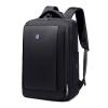 ARCTIC HUNTER τσάντα πλάτης B00550 με θήκη laptop 15.6", 23.5L, μαύρη | Προσωπική Φροντίδα | elabstore.gr