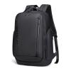 ARCTIC HUNTER τσάντα πλάτης B00554 με θήκη laptop 15.6", 20L, USB, μαύρη | Προσωπική Φροντίδα | elabstore.gr