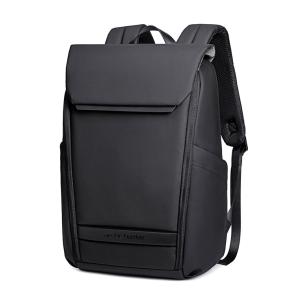 ARCTIC HUNTER τσάντα πλάτης B00559 με θήκη laptop 15.6", 21L, μαύρη | Προσωπική Φροντίδα | elabstore.gr