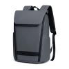 ARCTIC HUNTER τσάντα πλάτης B00559 με θήκη laptop 15.6", 21L, γκρι | Προσωπική Φροντίδα | elabstore.gr