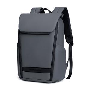 ARCTIC HUNTER τσάντα πλάτης B00559 με θήκη laptop 15.6", 21L, γκρι | Προσωπική Φροντίδα | elabstore.gr