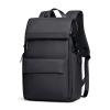 ARCTIC HUNTER τσάντα πλάτης B00562 με θήκη laptop 15.6", 20L, USB, μαύρη | Προσωπική Φροντίδα | elabstore.gr