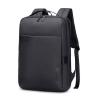 ARCTIC HUNTER τσάντα πλάτης B00574 με θήκη laptop 15.6", 10L, μαύρη | Προσωπική Φροντίδα | elabstore.gr