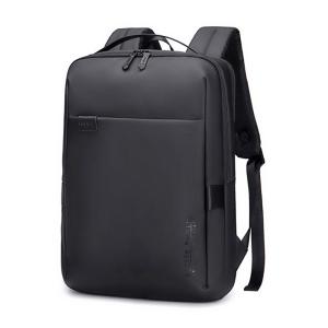 ARCTIC HUNTER τσάντα πλάτης B00574 με θήκη laptop 15.6", 10L, μαύρη | Προσωπική Φροντίδα | elabstore.gr