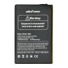 ULEFONE μπαταρία για smartphone Power 5 | Service | elabstore.gr