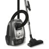 BRUNO ηλεκτρική σκούπα BRN-0136, 800W, 3.5lt, γκρι | Οικιακός εξοπλισμός | elabstore.gr