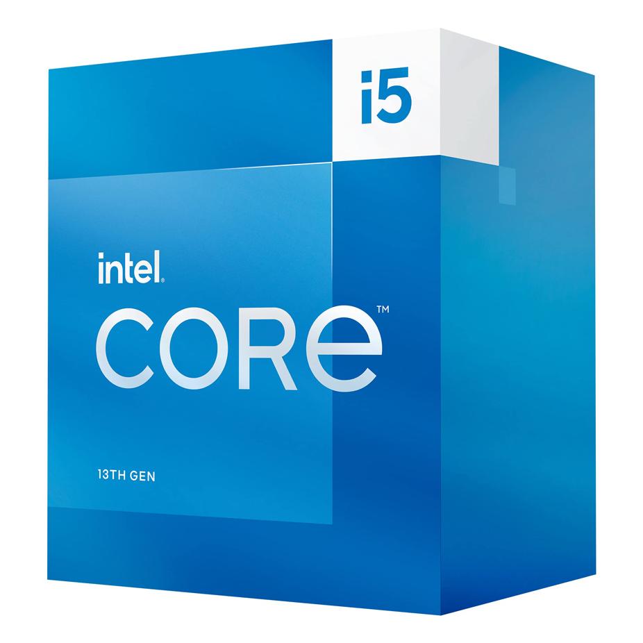 INTEL CPU Core i5-13400F, 10 Cores, 2.50GHz, 20MB Cache, LGA1700 | eLabstore.gr INTEL CPU Core i5-13400F, 10 Cores, 2.50GHz, 20MB Cache, LGA1700 | PC & Αναβάθμιση | elabstore.gr