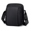 ARCTIC HUNTER τσάντα ώμου K00542, με θήκη tablet 9.7", 4L, μαύρη | Προσωπική Φροντίδα | elabstore.gr