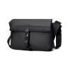 ARCTIC HUNTER τσάντα ώμου K00567 με θήκη tablet, 6L, μαύρη | Προσωπική Φροντίδα | elabstore.gr