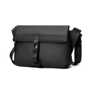 ARCTIC HUNTER τσάντα ώμου K00567 με θήκη tablet, 6L, μαύρη | Προσωπική Φροντίδα | elabstore.gr