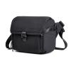 ARCTIC HUNTER τσάντα ώμου K00576 για φωτογραφική μηχανή, 9L, μαύρη | Προσωπική Φροντίδα | elabstore.gr