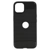 POWERTECH θήκη Carbon MOB-1864 για iPhone 14, μαύρη | eLabstore.gr POWERTECH θήκη Carbon MOB-1864 για iPhone 14, μαύρη | Αξεσουάρ κινητών | elabstore.gr