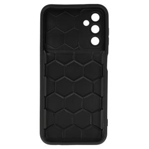 POWERTECH θήκη Camera Protected MOB-1867 για Samsung A13 5G/A04S, μαύρη | Αξεσουάρ κινητών | elabstore.gr