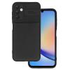 POWERTECH θήκη Camera Protected MOB-1867 για Samsung A13 5G/A04S, μαύρη | Αξεσουάρ κινητών | elabstore.gr