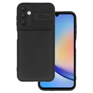 POWERTECH θήκη Camera Protected MOB-1867 για Samsung A13 5G/A04S, μαύρη | Αξεσουάρ κινητών | elabstore.gr