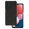 POWERTECH θήκη Protector MOB-1871 για Samsung Galaxy A34 5G, μαύρη | Αξεσουάρ κινητών | elabstore.gr