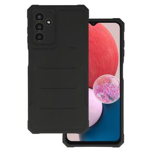 POWERTECH θήκη Protector MOB-1871 για Samsung Galaxy A34 5G, μαύρη | Αξεσουάρ κινητών | elabstore.gr