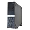 POWERTECH PC Case PT-1099 με 250W PSU, Micro-ATX, 356x102x338mm, μαύρο | PC & Αναβάθμιση | elabstore.gr