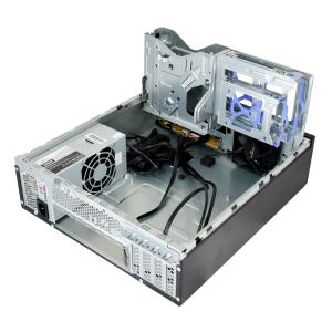 POWERTECH PC Case PT-1099 με 250W PSU, Micro-ATX, 356x102x338mm, μαύρο | eLabstore.gr POWERTECH PC Case PT-1099 με 250W PSU, Micro-ATX, 356x102x338mm, μαύρο | PC & Αναβάθμιση | elabstore.gr