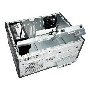 POWERTECH PC Case PT-1101 με 550W PSU, Micro-ATX, 265x168x353mm, μαύρο | eLabstore.gr POWERTECH PC Case PT-1101 με 550W PSU, Micro-ATX, 265x168x353mm, μαύρο | PC & Αναβάθμιση | elabstore.gr