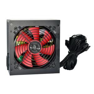 POWERTECH τροφοδοτικό για PC PT-1102, 550W, ATX, 120mm Fan | PC & Αναβάθμιση | elabstore.gr