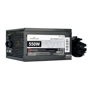 POWERTECH τροφοδοτικό για PC PT-1102, 550W, ATX, 120mm Fan | eLabstore.gr POWERTECH τροφοδοτικό για PC PT-1102, 550W, ATX, 120mm Fan | PC & Αναβάθμιση | elabstore.gr