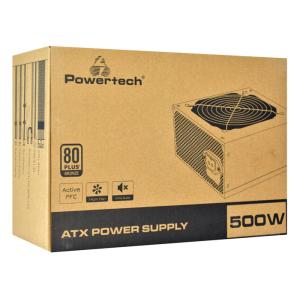 POWERTECH τροφοδοτικό για PC PT-1102, 550W, ATX, 120mm Fan | eLabstore.gr POWERTECH τροφοδοτικό για PC PT-1102, 550W, ATX, 120mm Fan | PC & Αναβάθμιση | elabstore.gr
