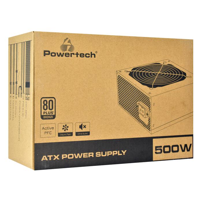 POWERTECH τροφοδοτικό για PC PT-1102, 550W, ATX, 120mm Fan | eLabstore.gr POWERTECH τροφοδοτικό για PC PT-1102, 550W, ATX, 120mm Fan | PC & Αναβάθμιση | elabstore.gr
