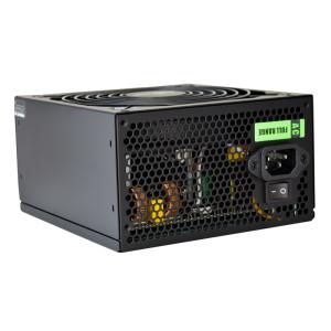 POWERTECH τροφοδοτικό για PC PT-1103, 80Plus Bronze, 500W ATX, 140mm Fan | PC & Αναβάθμιση | elabstore.gr