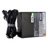 POWERTECH τροφοδοτικό για PC PT-1103, 80Plus Bronze, 500W ATX, 140mm Fan | PC & Αναβάθμιση | elabstore.gr