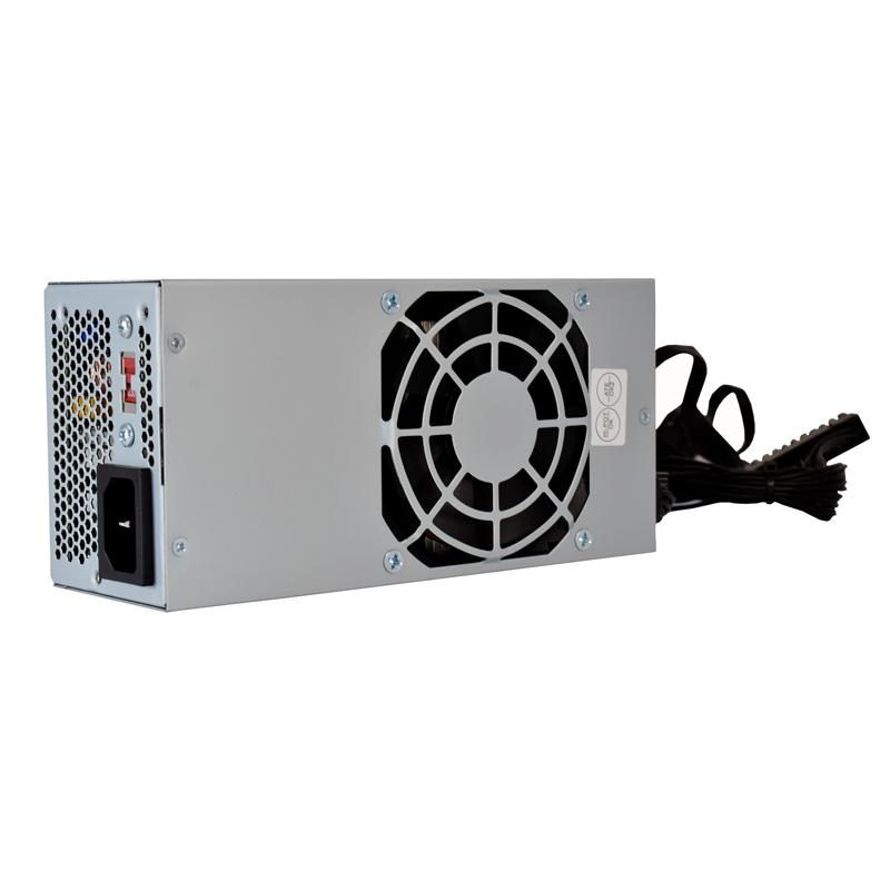 POWERTECH τροφοδοτικό για PC PT-1104, 250W, TFX, 80mm Fan | eLabstore.gr POWERTECH τροφοδοτικό για PC PT-1104, 250W, TFX, 80mm Fan | PC & Αναβάθμιση | elabstore.gr