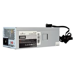 POWERTECH τροφοδοτικό για PC PT-1104, 250W, TFX, 80mm Fan | PC & Αναβάθμιση | elabstore.gr