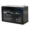 POWERTECH μπαταρία μολύβδου PT-1109, 12V 7Ah, T1 | Τροφοδοσία Ρεύματος | elabstore.gr
