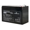 POWERTECH μπαταρία μολύβδου PT-1110, 12V 7Ah, T2 | Τροφοδοσία Ρεύματος | elabstore.gr