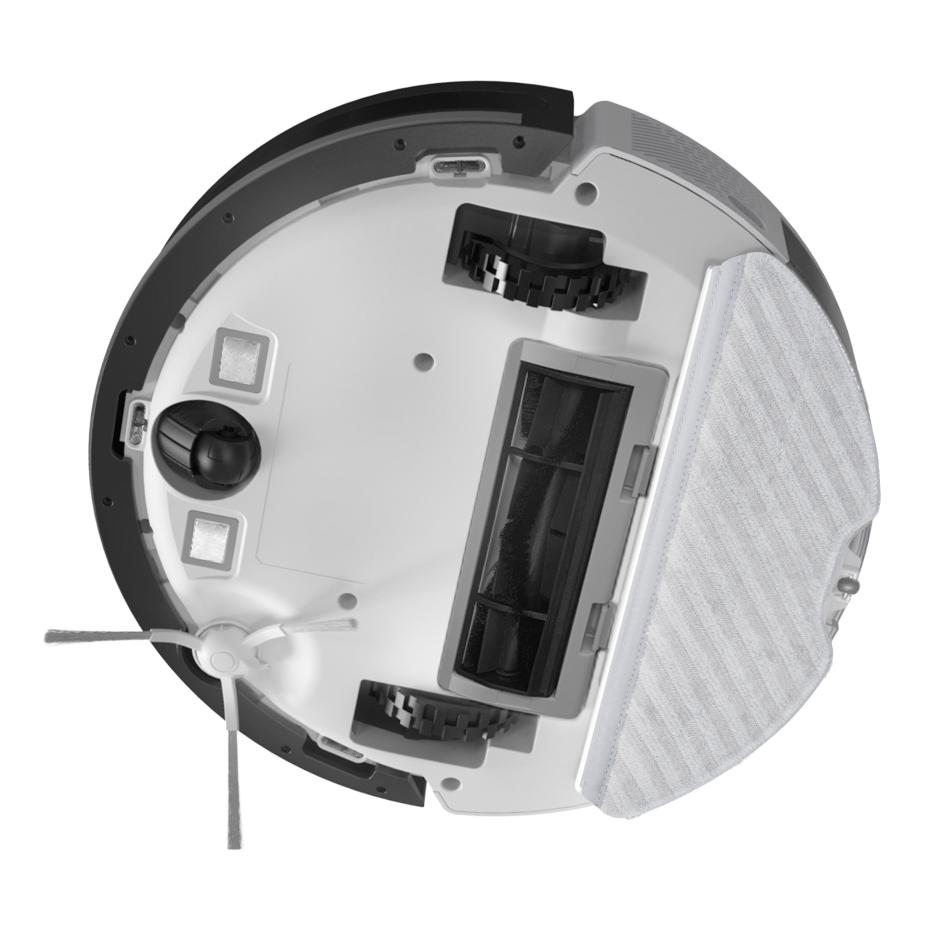 TP-LINK ρομποτική σκούπα Tapo RV30, LiDAR & Gyro, 4200Pa, Ver 1.2 | eLabstore.gr TP-LINK ρομποτική σκούπα Tapo RV30, LiDAR & Gyro, 4200Pa, Ver 1.2 | Οικιακός εξοπλισμός | elabstore.gr