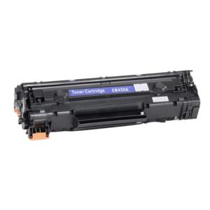 Συμβατό toner για HP CB435/436/CE285/CE278A, 2.1K, μαύρο | Toner - Ribbon Μελάνια | elabstore.gr