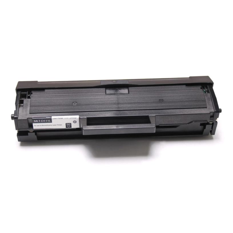 Συμβατό toner για Samsung MLT-D111L, 1.8K, μαύρο | eLabstore.gr Συμβατό toner για Samsung MLT-D111L, 1.8K, μαύρο | Toner - Ribbon Μελάνια | elabstore.gr