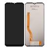 OUKITEL LCD & Touch Panel για smartphone K15 Plus, μαύρη | Service | elabstore.gr