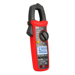 UNI-T ψηφιακή αμπεροτσιμπίδα UT204R, 600A AC/DC, NCV, True RMS | eLabstore.gr UNI-T ψηφιακή αμπεροτσιμπίδα UT204R, 600A AC/DC, NCV, True RMS | Εργαλεία | elabstore.gr