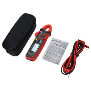UNI-T μίνι ψηφιακή αμπεροτσιμπίδα UT211B, 60A AC/DC, NCV, True RMS | eLabstore.gr UNI-T μίνι ψηφιακή αμπεροτσιμπίδα UT211B, 60A AC/DC, NCV, True RMS | Εργαλεία | elabstore.gr