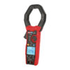 UNI-T ψηφιακή αμπεροτσιμπίδα UT219P, 1000A AC, Bluetooth, IP54, True RMS | eLabstore.gr UNI-T ψηφιακή αμπεροτσιμπίδα UT219P, 1000A AC, Bluetooth, IP54, True RMS | Εργαλεία | elabstore.gr