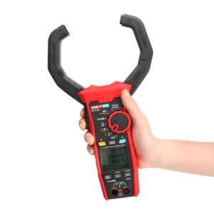 UNI-T ψηφιακή αμπεροτσιμπίδα UT219P, 1000A AC, Bluetooth, IP54, True RMS | Εργαλεία | elabstore.gr