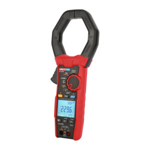 UNI-T ψηφιακή αμπεροτσιμπίδα UT219P, 1000A AC, Bluetooth, IP54, True RMS | Εργαλεία | elabstore.gr